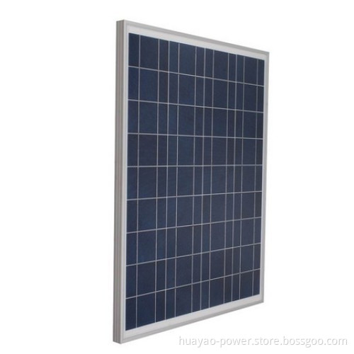 Photovoltaic Module (HY-P70)